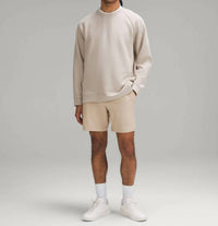 Lululemon - Abc 7" Warpstreme Classic-fit Short