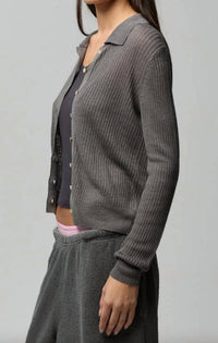 Asher - Eloise Cardigan