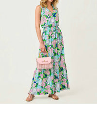 Lilly Pulitzer - Amiria Maxi Dress
