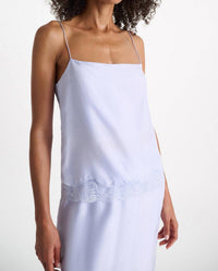 Dorothee Schumacher - Playful Volumes Silk Top