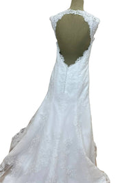 Mary'S Bridal - Women's Bridal Dress