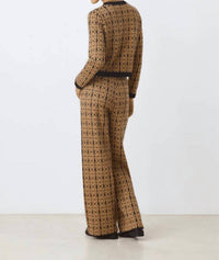 Suncoo - Geroma Cardigan Sweater