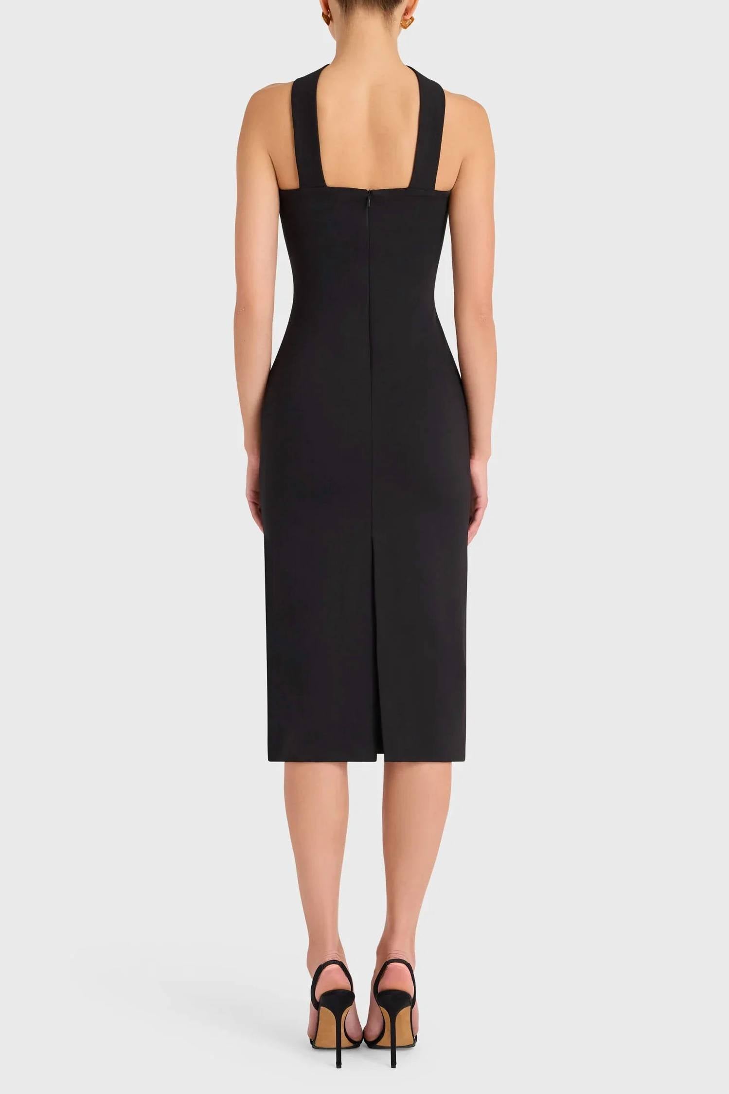 Amanda Uprichard - Kimana Dress