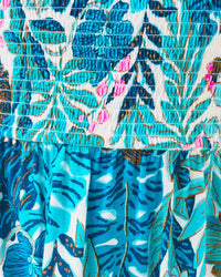 Lilly Pulitzer - Mini Jilly Long Sleeved Dress