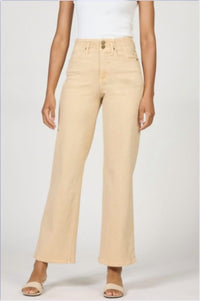 Dear John Denim - Holly High Rise Jeans