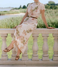 Favorite Daughter - The Favorite Maxi Skirt