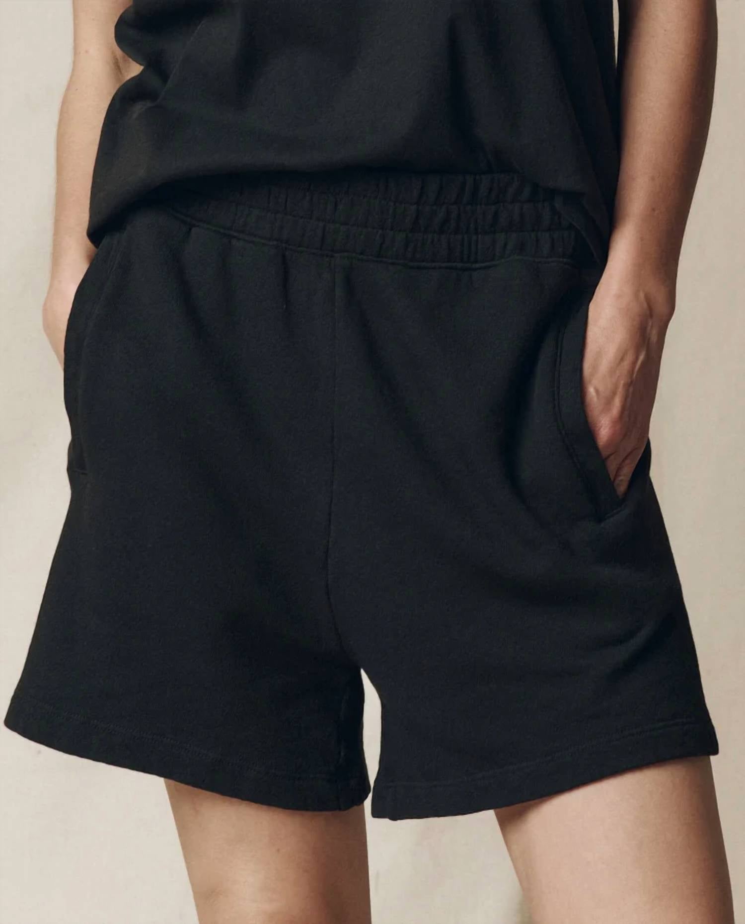 The Great. - The Victory Short
