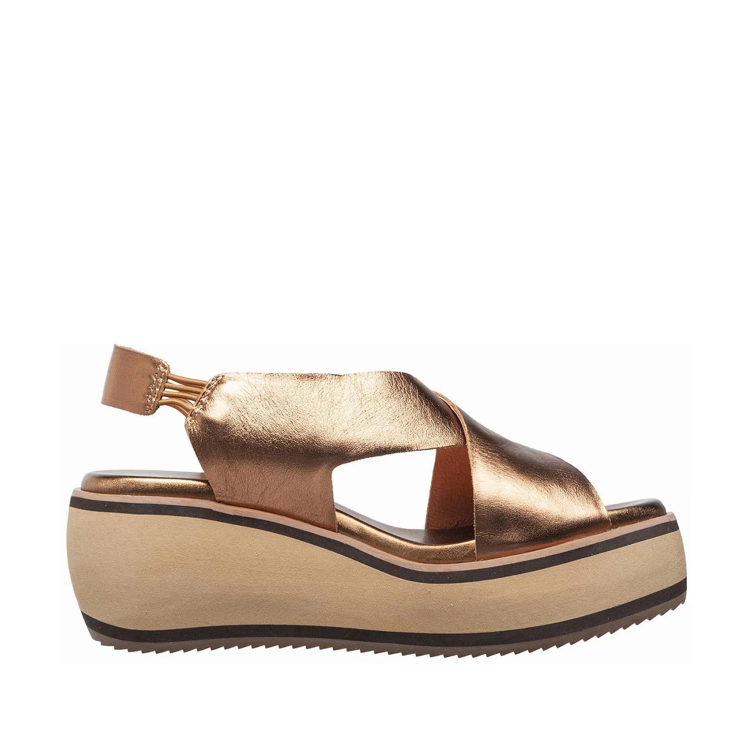 Antelope - Women's Kylie Slingback Sandal