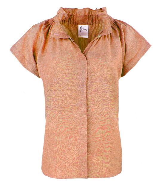 Finley - Jenny Game Day Top