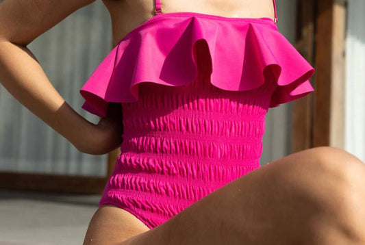 Cleobella - Women Amelia One Piece Swimsuit