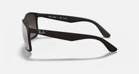 Ray Ban - Square Polarized Sunglasses Rb4264 - 601s5j