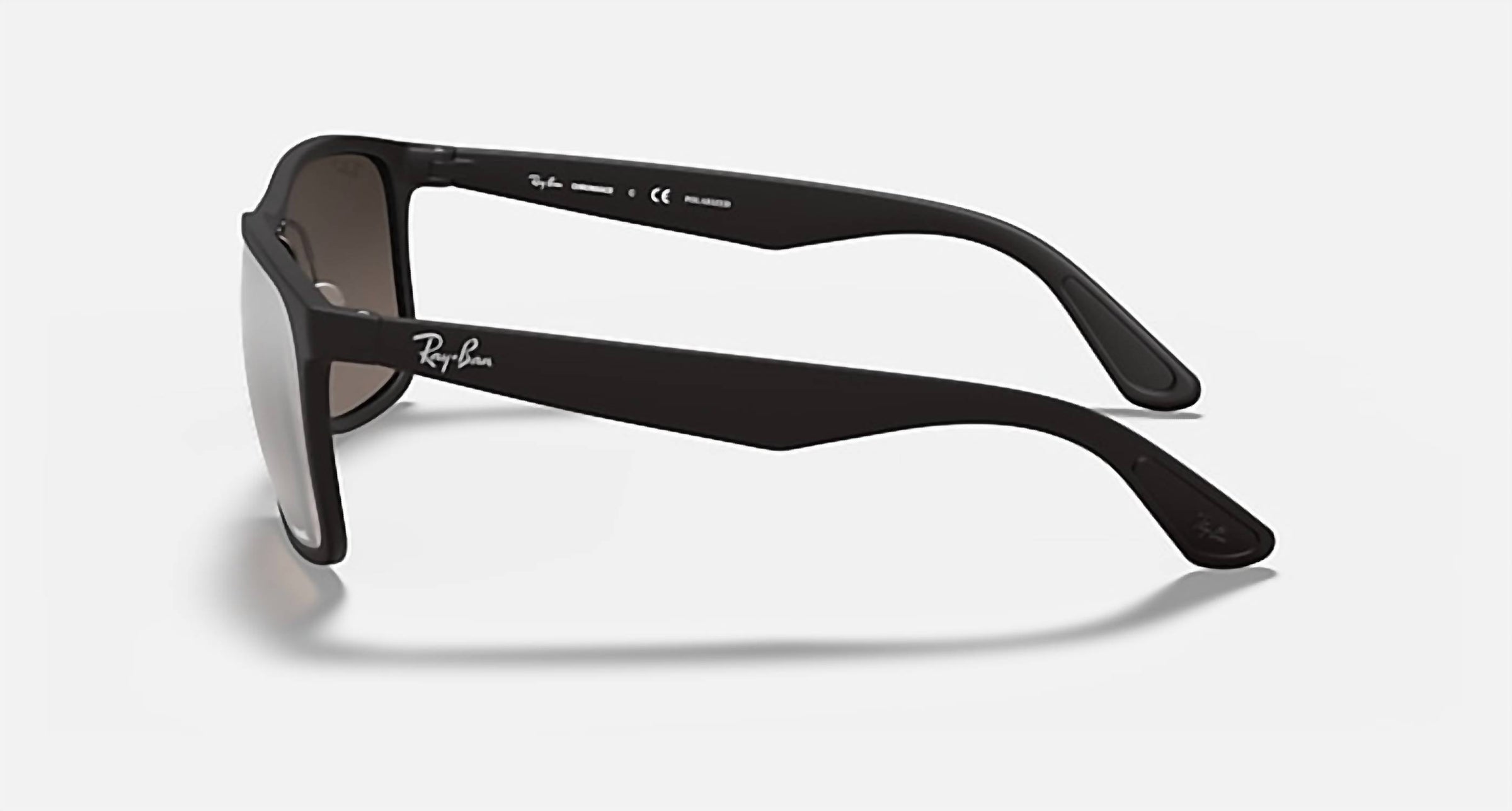 Ray Ban - Square Polarized Sunglasses Rb4264 - 601s5j