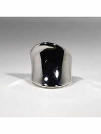 Faire - SMOOTH DINNER RING