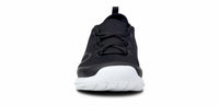OOFOS Women's Oomg Sport Sneakers in white black - women's sneaker - view 4