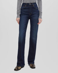 Re/Done - 70's Bootcut Jeans