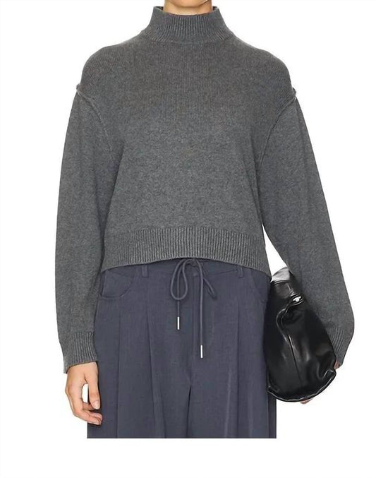 27 Miles Malibu - Cherry Pullover