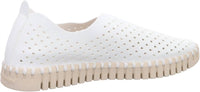 Ilse Jacobsen - Women's Tulip Casual Slip-on Shoes