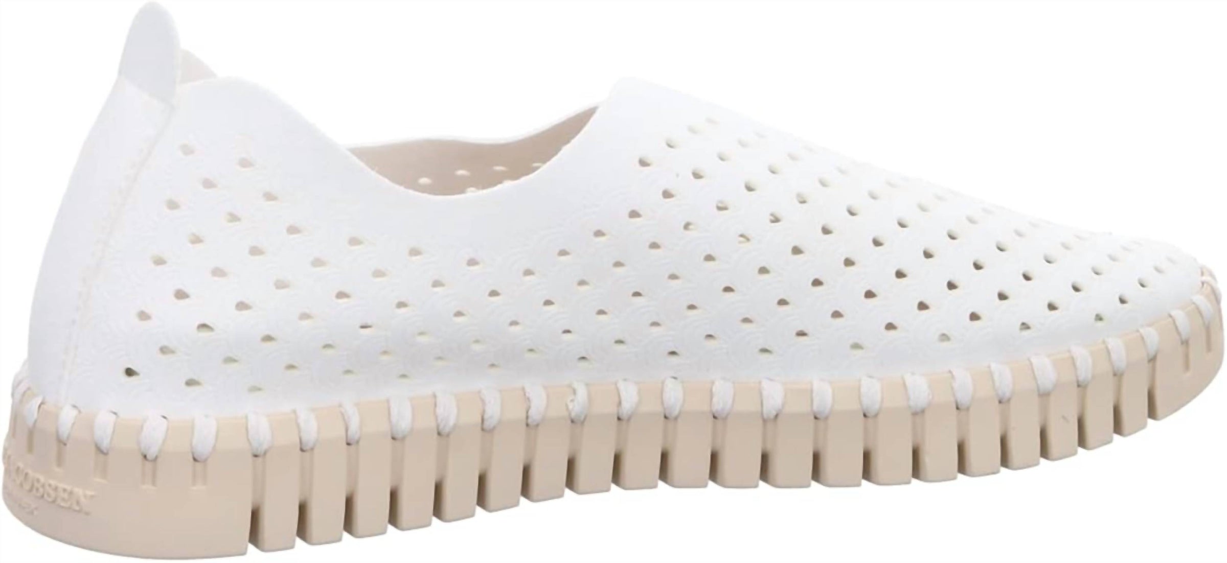 Ilse Jacobsen - Women's Tulip Casual Slip-on Shoes