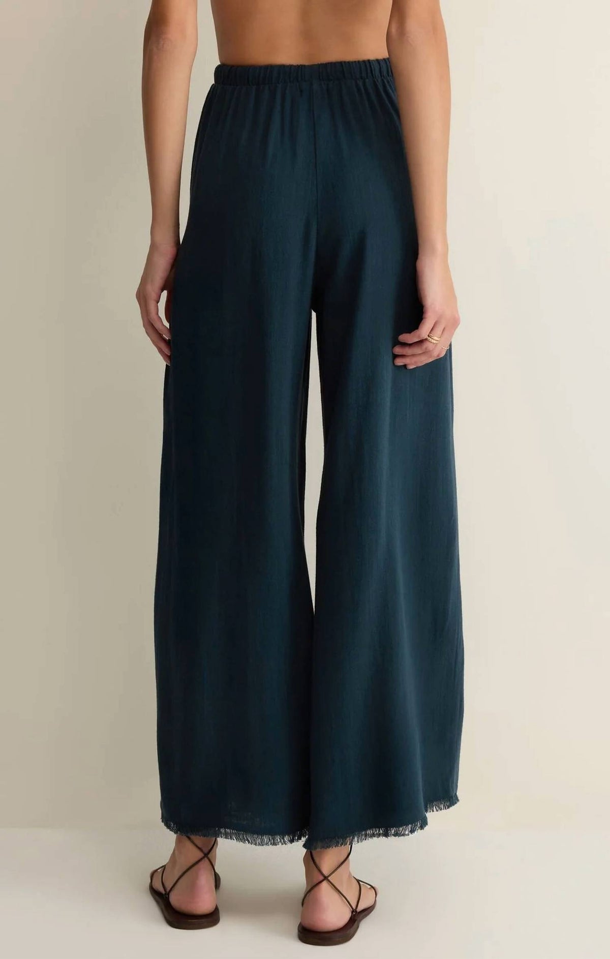 Z Supply - Soren Linen Pant