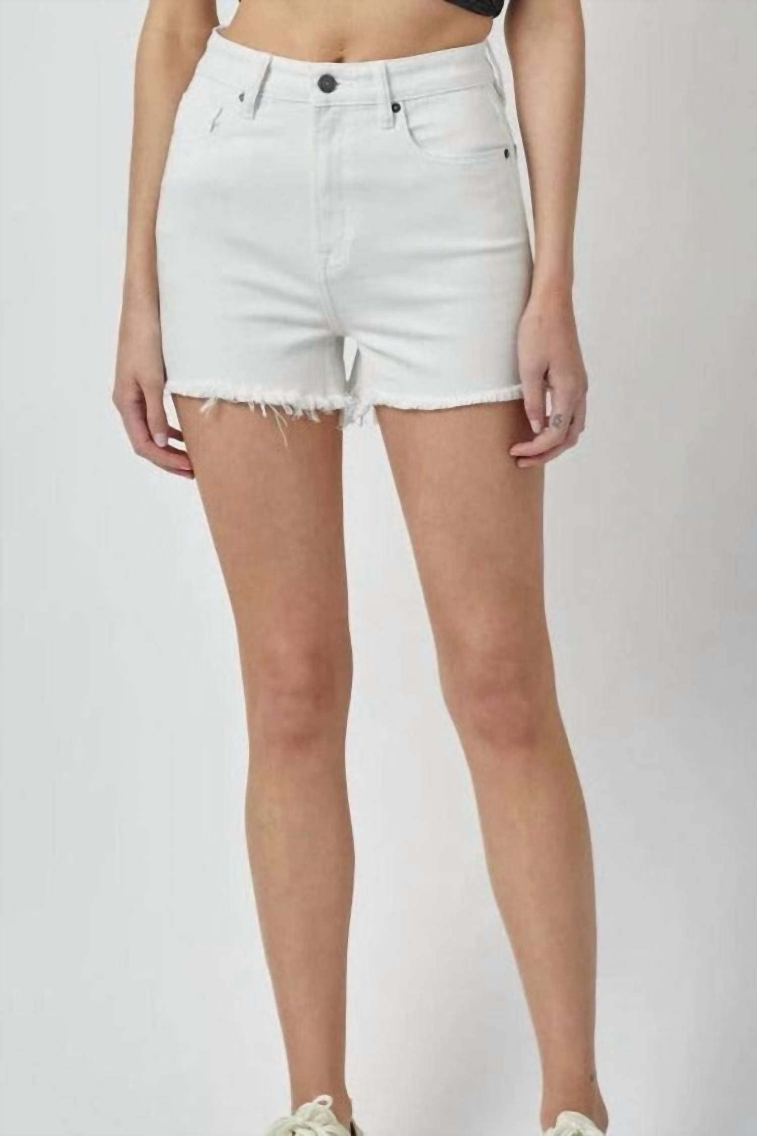 Hidden - Women's Sofie Cutoffs Shorts