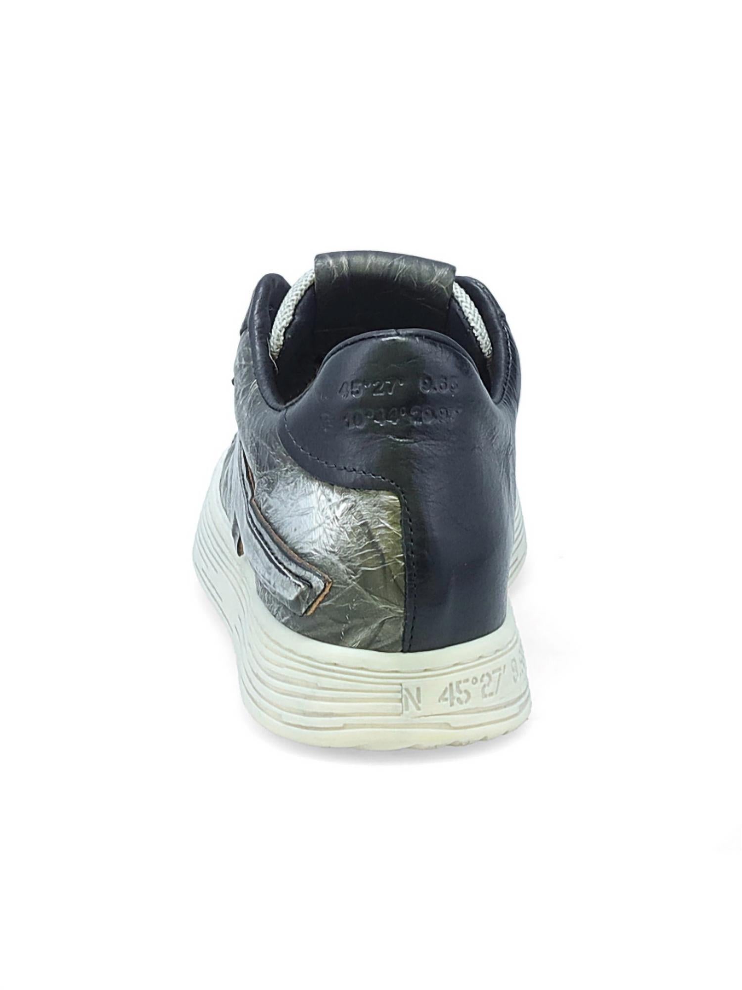 A.S.98 - Women's Allen Sneaker