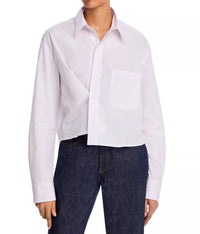 Cissa - The Shorty Shirt