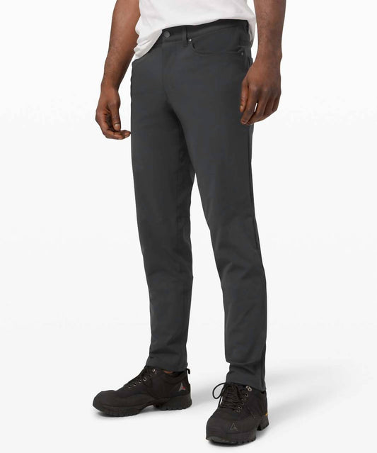 Lululemon - Abc Pant Classic-fit