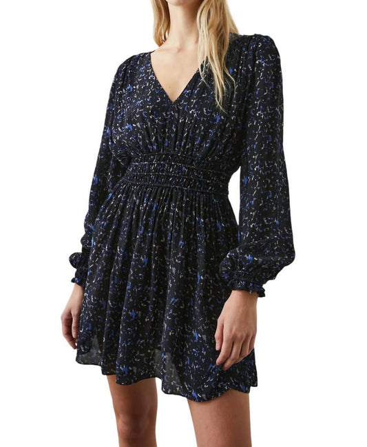 Rails - DELANEY LONG SLEEVE DRESS