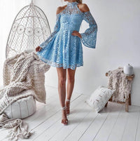 Twosisters The Label - Tanya Mini Dress
