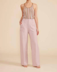Lucy Paris - Pippa Knit Top