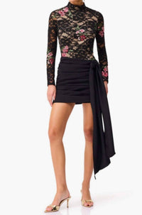 Elliatt - Morgaine Mini Dress
