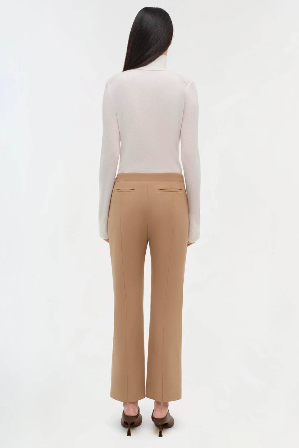 Simkhai - Mackenzie Straight Leg Pant