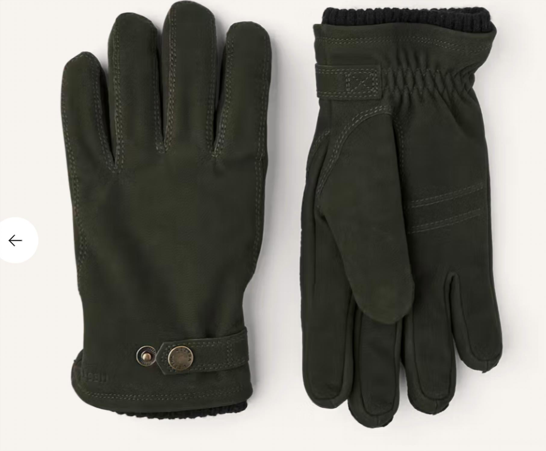 Hestra - Bergvik Bottle Glove