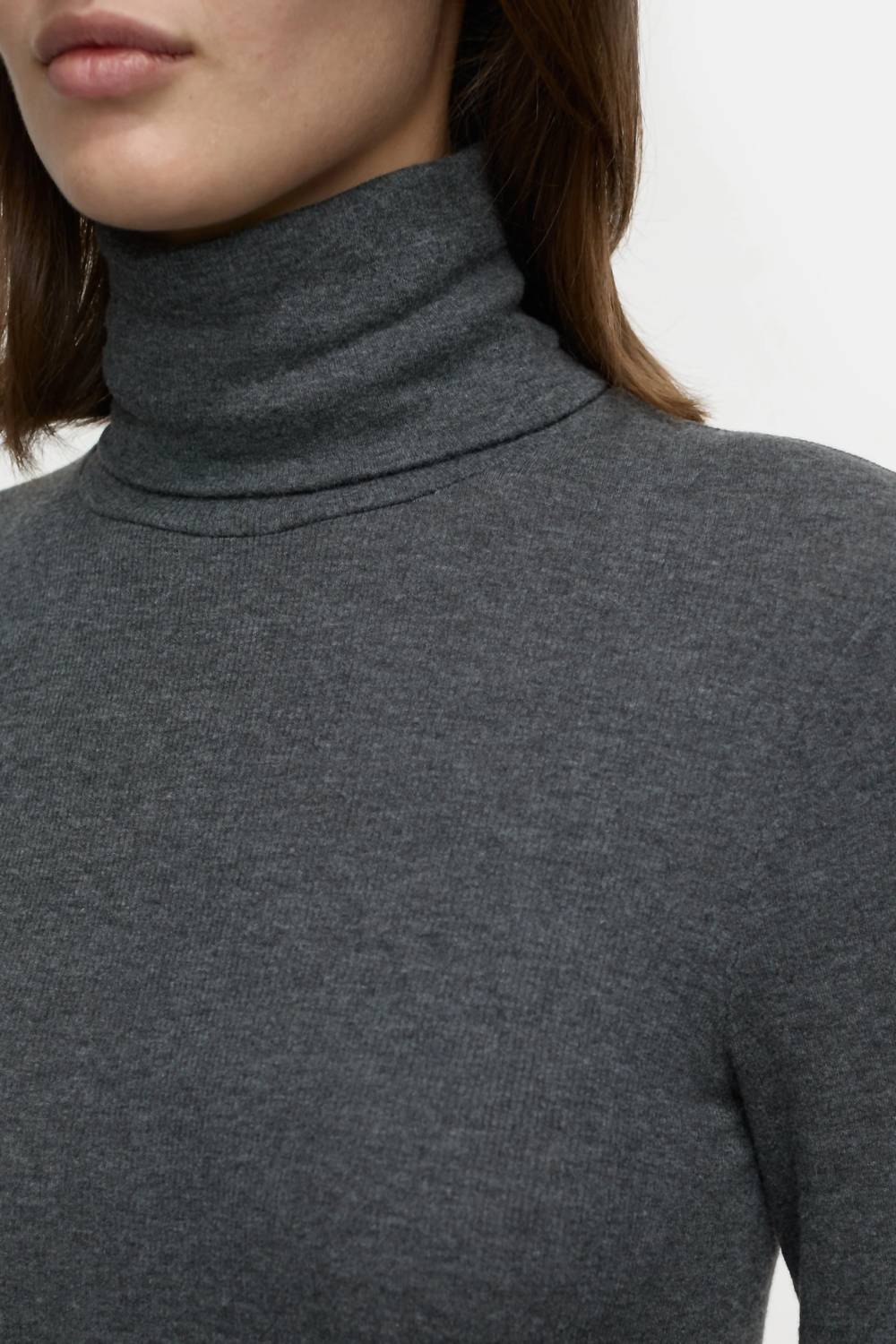 Closed - Wool Blend Turtleneck