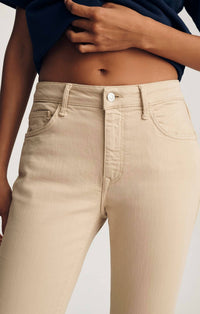 Mavi - Kathleen Slim Boyfriend Jeans