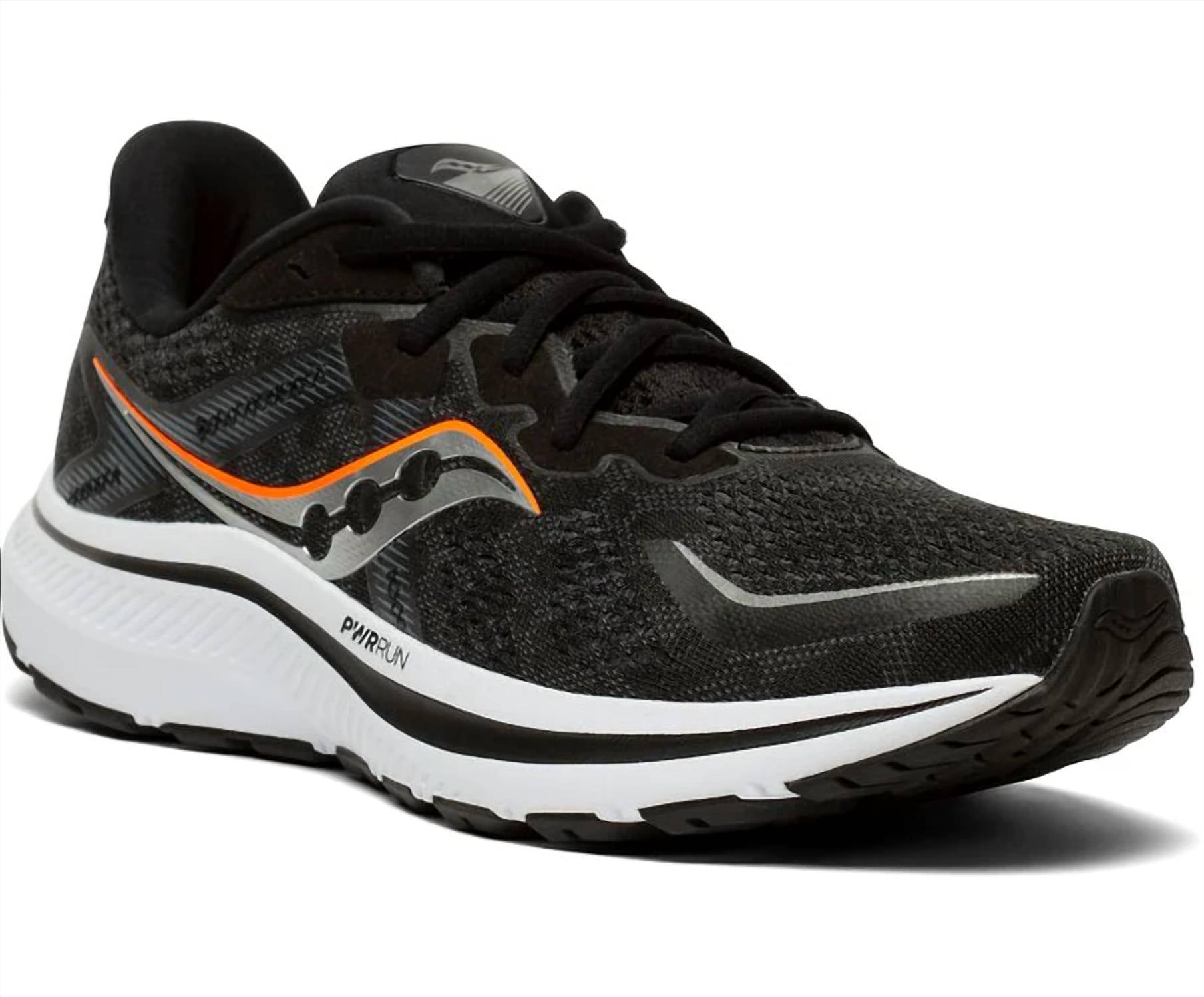 Saucony - Men's Omni 20 Sneakers