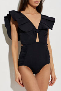 Maiô Paris - Montaigne One-piece Swimsuit