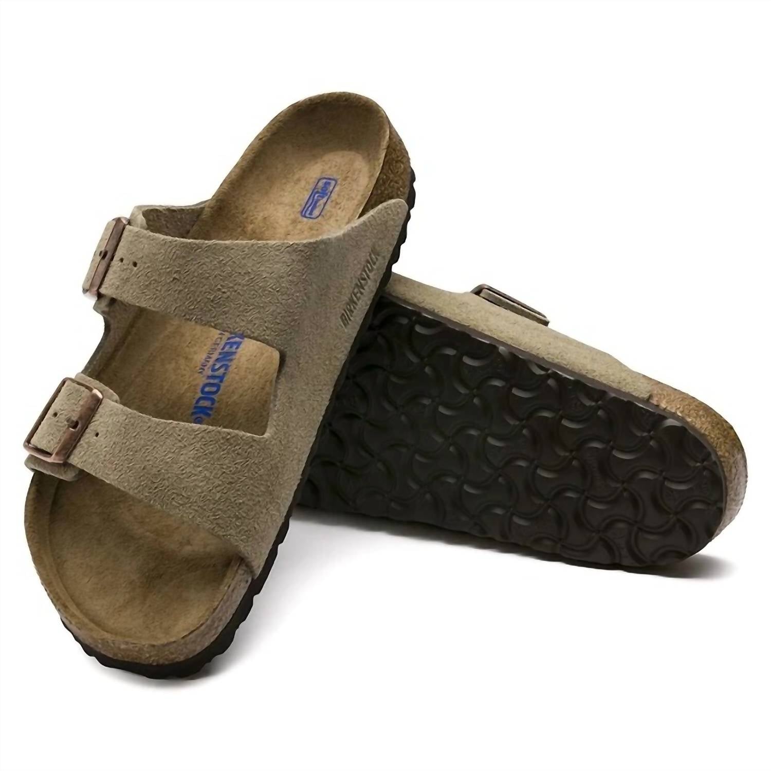 Birkenstock - Unisex Arizona Sf Sandal