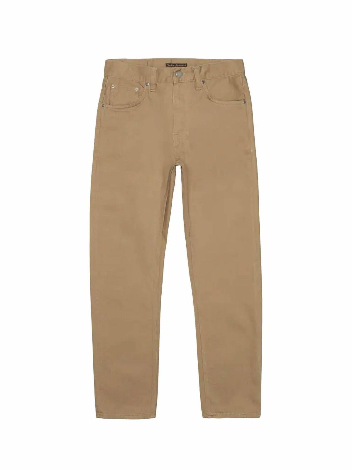 Nudie Jeans - Men's Gritty Jackson Straight Leg Jeans