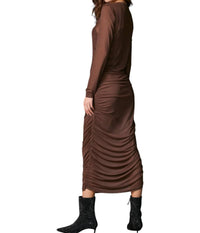 Nu Denmark - Mesh Dress