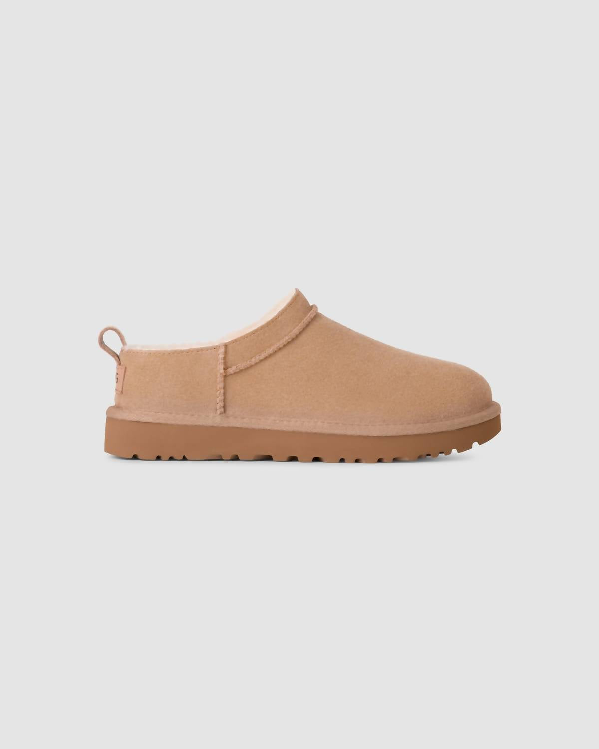 Ugg - Women's Classic Micro Boots