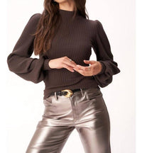 Project Social T - Kora Long Sleeve Top
