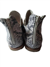 Very G - Women's Sparta Sandals