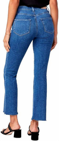 Paige - Hoxton Skinny Jeans