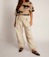Munthe - Tenas Cargo Pants