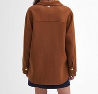 Barbour - Reighton Relaxed Overshirt