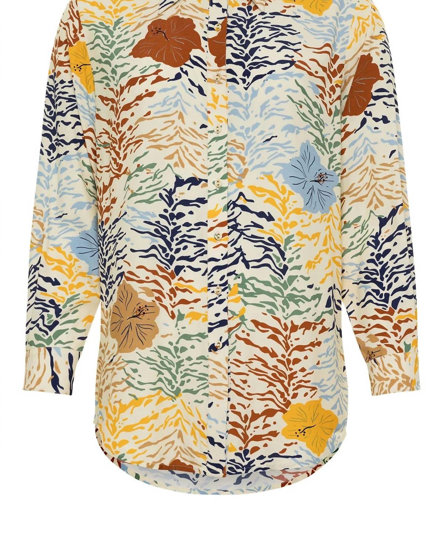 Carolina K - Zahara Shirt