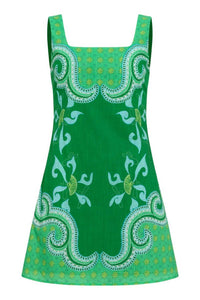 Anna Cate - Zander Mini Dress