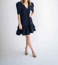 Falcon Park - Aubrey Dress