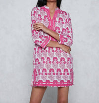 Ro'S Garden - Tokyo Short Kurta